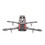 QAV250 Carbon Fiber Frame 4-Axis  RC Muticopter FPV Quadcopter Drone Frame Unassembled Frame 6