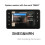 For   Wireless Carplay Adapter Android Auto Module  MRN 208 308 508 3008 & C4 DS3 DS5 4
