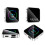 Carplay Wireless per Android AI Box Android 13  WiFi Carplay/Supporto Android Auto Interazione A Schermo Diviso 2+16G 10