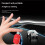 Wireless CarPlay Android Auto 2IN1 Adapter +WIFI USB Dongle Plug   Box Converts Wired to Wireless B 4
