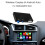 For   Wireless Carplay Adapter Android Auto Module  MRN 208 308 508 3008 & C4 DS3 DS5 5