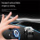 2IN1 Wireless CarPlay Android Auto BT+WIFI USB Adapter Dongle Plug    Box Converts Wired to Wireless A 1