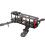 QAV250 Carbon Fiber Frame 4-Axis  RC Muticopter FPV Quadcopter Drone Frame Unassembled Frame 5