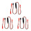 3X Winch CH3 3 Ways Control  Panel Remote Controller Receiver Cable for 1/10 RC Crawler Axial  TRX4 1