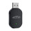 Wireless CarPlay Android Auto 2IN1 Adapter +WIFI USB Dongle Plug   Box Converts Wired to Wireless A 1