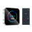 Wireless Carplay to Android AI Box Kit Android 13  WiFi Carplay/Android Auto Support Split-Screen Interaction B 1