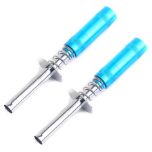 2X AA Battery Glow Plug Igniter Ignition Tools for 1: 10 HSP RC Car