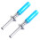 2X AA Battery Glow Plug Igniter Ignition  Tools for 1: 10 HSP RC Car 1