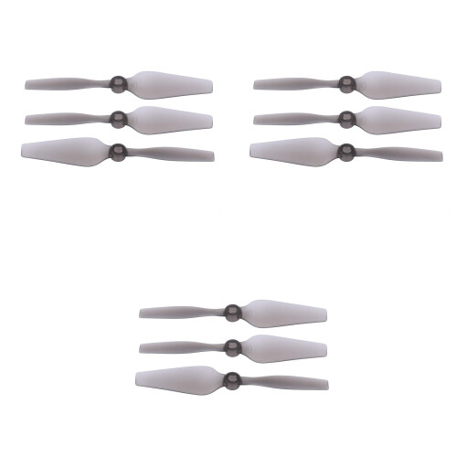 9Pcs RC Airplane Propellers for  XK X450 Fixed Wing Aircraft