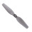 9Pcs RC Airplane Propellers for  XK X450 Fixed Wing Aircraft 3