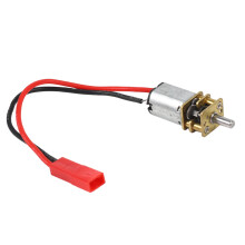 2X für RC4WD Z-E0051 Ersatzmotor Getriebe für RC4WD 1/10 RC Crawler SCX10 Trx4 Warn 9.5Cti Winde Z-S1571 RC Teil und Zubehör