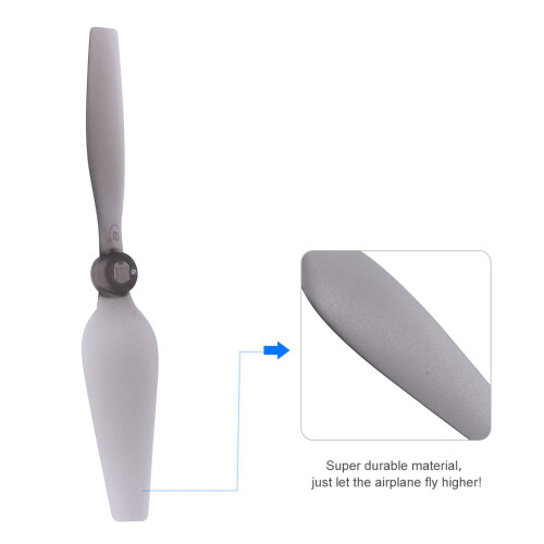 9Pcs RC Airplane Propellers for  XK X450 Fixed Wing Aircraft 1