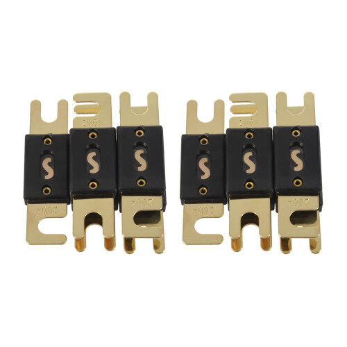 ANL100-5 200 Amp 200A ANL Fuse 10 Pack 1