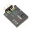 3X P1-GYRO 3-Axis Flight Controller Stabilizer System Gyro for Fixed Flying Wing Black 5