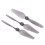 9Pcs RC Airplane Propellers for  XK X450 Fixed Wing Aircraft 7