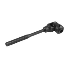 6 Stücke Antriebswelle CVD IRC00220 für 12,3 Zoll 313 mm Radstand Axial SCX10 & SCX10 II 1/10