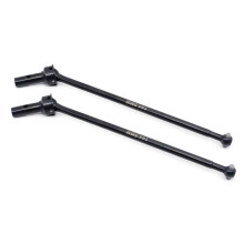 MX-07 Metal Front Drive Shaft CVD Driveshaft 8734 for ZD Racing MX-07 MX07 MX 07 1/7 RC Car Spare Parts Accessories