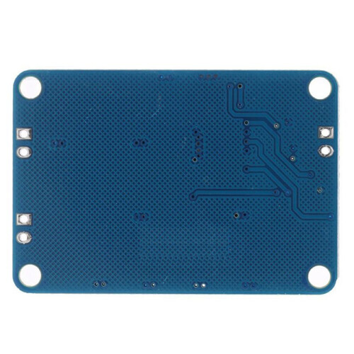 2X TDA8932 Mono 35W Digital Amplifier Module 2