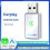 2IN1 Wireless CarPlay Android Auto USB Adapter Dongle   Box Plug  Converts Wired Carplay to Wireless A 3