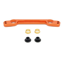 MX-07 Metal Steering Connecting Plate 8516 för ZD Racing MX-07 MX07 MX 07 1/7 RC Bil Reservdelar TillbehöR