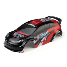SG2410 RC Car Body Shell for SG2410 SG 2410 1/24 RC Car Spare Parts Accessories,1