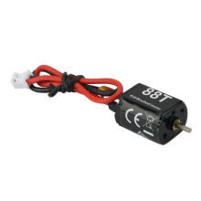 3X 030 Bushed Motor 88T für 1/24 Rc Crawler Axial Scx24 Axi90081 Axi00002 Axi00001 Axi00004 Upgrade Teile