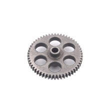 Hauptgetriebe Aus Metall 104019-2232 für  104009 104016 104019 12402-A 12409 RC Auto Ersatzteile