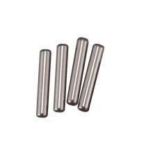 Metallantriebswelle und 12-Mm-Rad-Sechskantadapter für 144001 144010 124007 124019 124018 RC-Auto-Upgrade-Teile, Rot