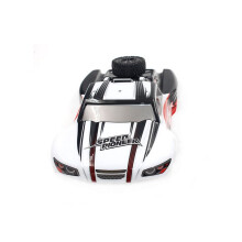 PX9300-24 RC Karoseria Samochodu dla PXtoys 9301 1/18 CzęśCi Zamienne do SamochodóW RC Akcesoria Zamienne