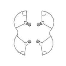 For 3 Propeller Guard Landing Gear Extended Leg Wing Cover Blade Protector for 3 Pro Accessories