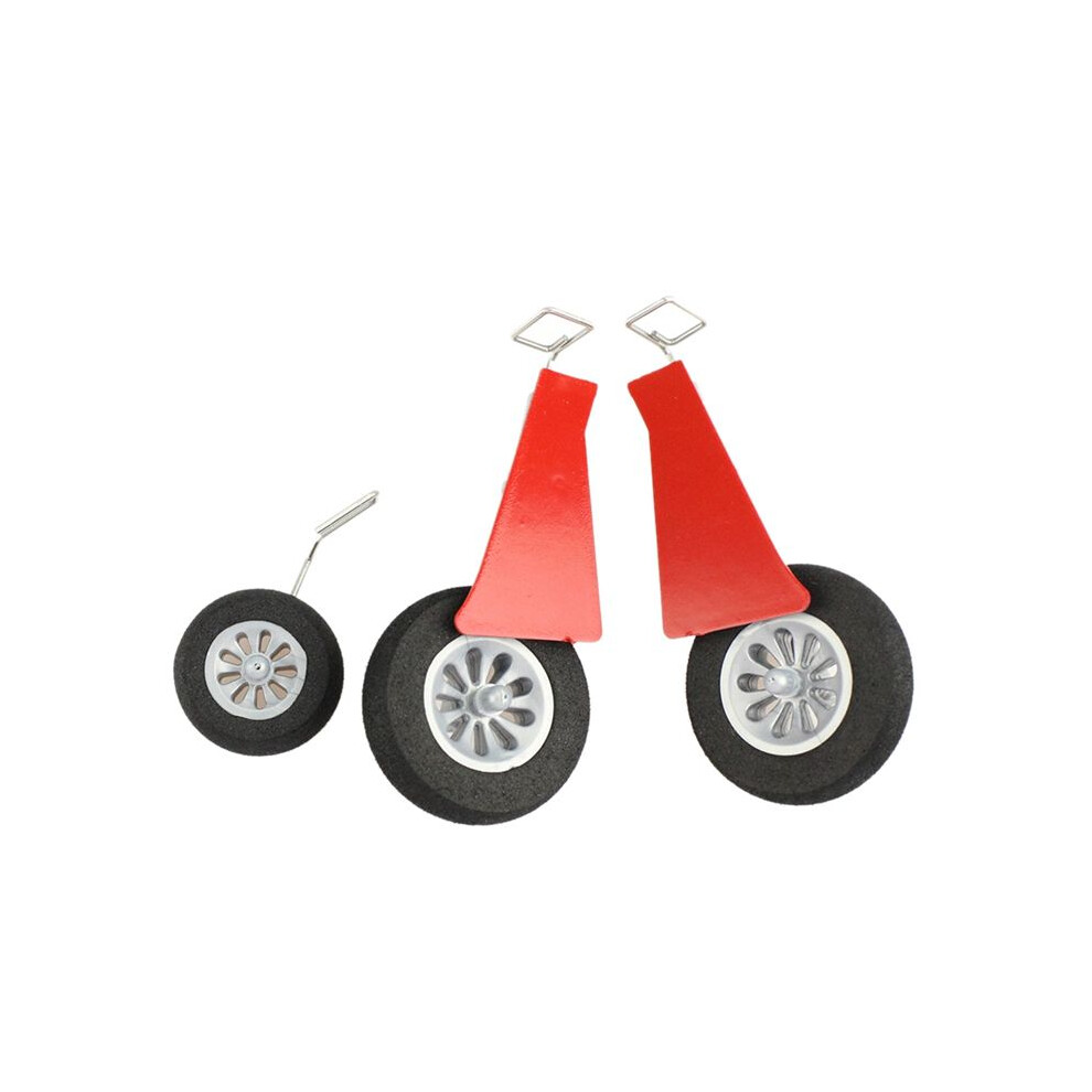 A280.0016 Landing Gear For Xk A280 Rc Airplane Drone Spare Parts Accessories 4712620140504