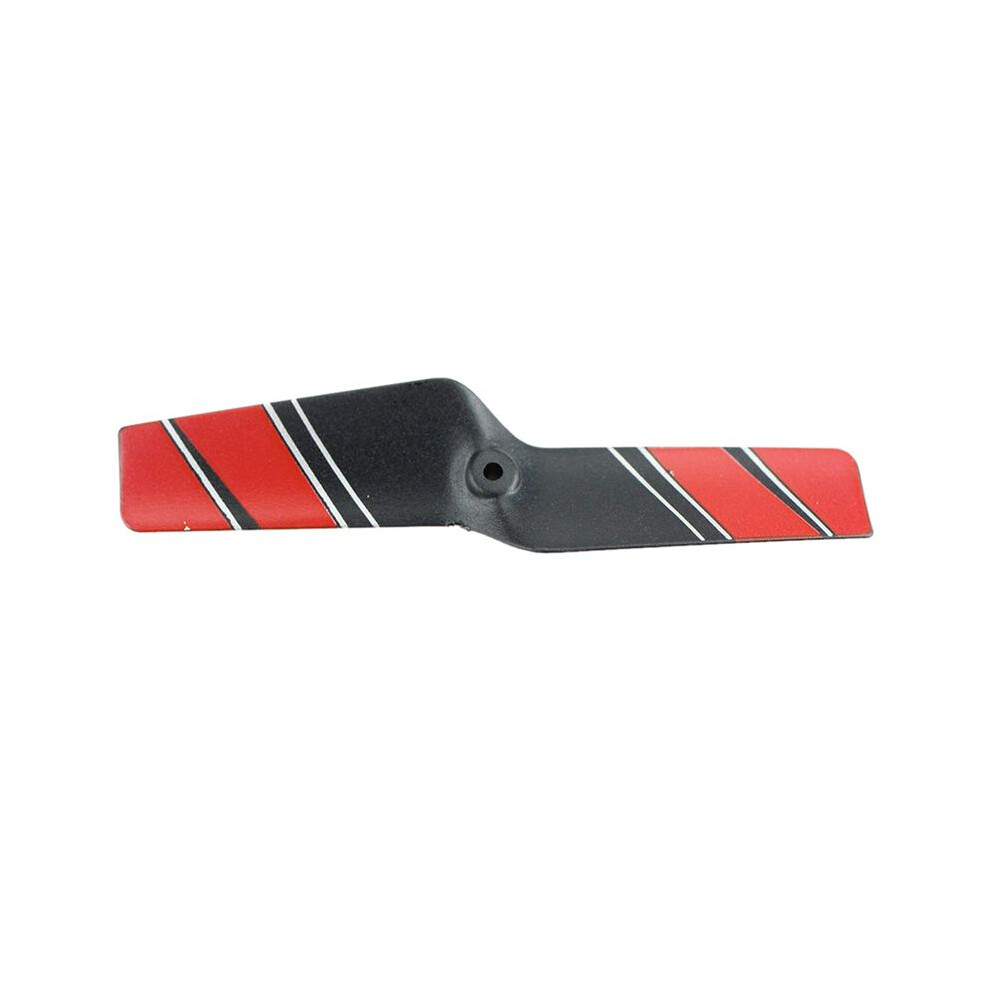 K200.0004 Tail Blade For Xk K200 Rc Helicopter Airplane Drone Spare Parts Accessories 6032562190411