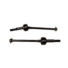 Rc Auto-Onderdelen 10403 Voorkant CVD 2 Sets voor VRX 1/10 Schaal 4WD Rc Touring Fit VRX RH1025/RH1026/RH1003/RH1004