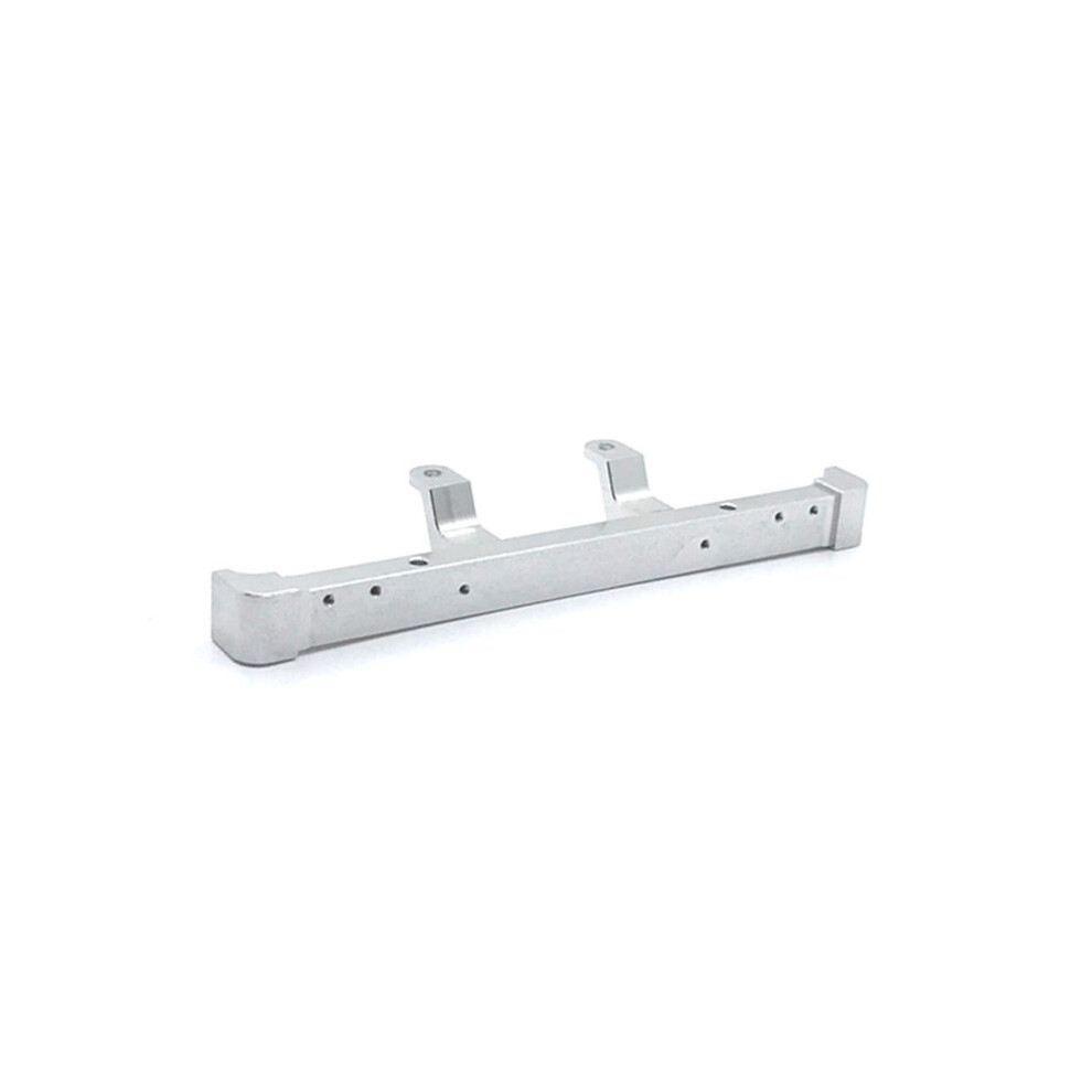Metal Front Bumper For Mn D90 D91 D96 Mn98 Mn99s Mn45 1/16 Rc Car Upgrade Parts Accessories,2 6031762633865