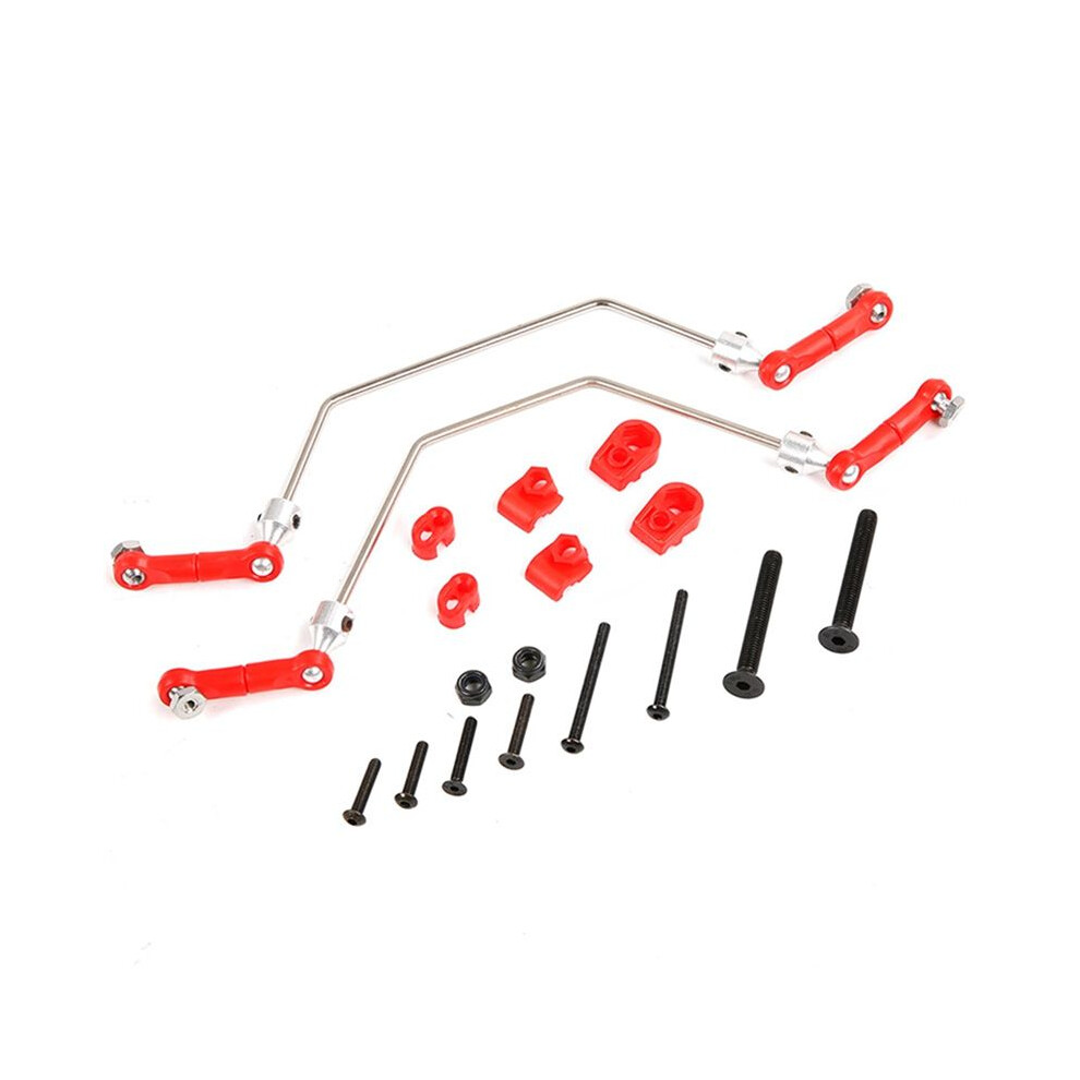 Sway Bar Kit For Hpi Rovan Baha Rofun Gtb Ts Baja 5B 5T 5Sc 1/5 Rc Car Upgrade Parts,1 6032682988295