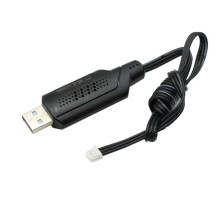 K200.0025 Chargeur USB pour  XK K200 RC HéLicoptèRe Avion Drone PièCes de Rechange Accessoires