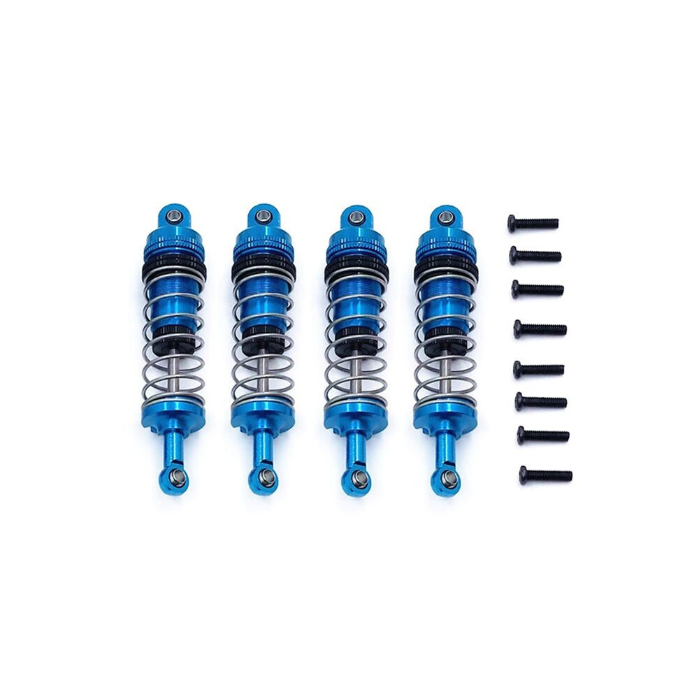 Metal Oil For 144001 144002 144010 124007 124016 124017 124018 124019 Rc Car Upgrade Parts, 6031356971410