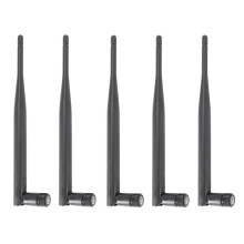 5 Stuks RC Boot Antenne voor Flytec 2011-5 Visaas Boot Fishfinder RC Boot Onderdelen Accessoires