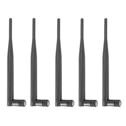 5 StüCke RC Boot Antenne für Flytec 2011-5 FischköDerboot Fischfinder RC Boot Ersatzteile ZubehöR