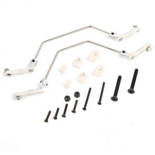 Sway Bar Kit for HPI ROVAN BAHA ROFUN GTB TS BAJA 5B 5T 5SC 1/5 RC Car Upgrade Parts,2