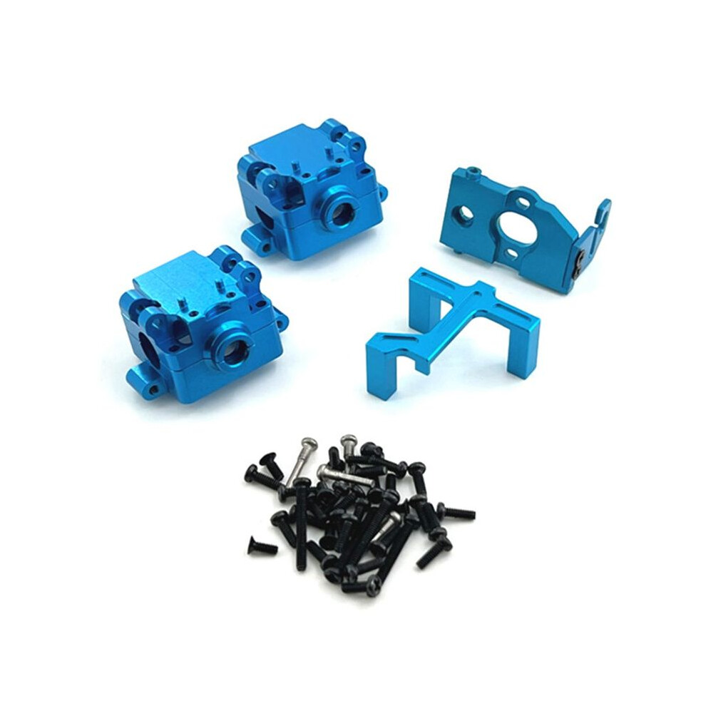 284161 284010 284131 Rc Car Parts Upgrade Wavebox Motor Mount Servo Mount 4713131987664