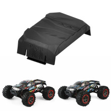 Battery Cover 25-SJ18N for New Version Hosim 9125 Xinlehong XLH 9125 1/10 RC Car Spare Parts