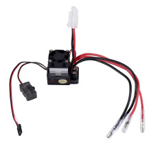 320A 7.2V-16V Bidirectional Brushed ESC Speed Controller for RC Car Truck Boat