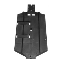 RC Car Chassis Frame EA1047 for JLB Racing CHEETAH 11101 21101 J3 Speed 1/10 RC Car Upgrade Parts Sapre Accessories