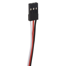 HSP 320A Brushed Brush Motor Speed Controller ESC F. 1/10 1/12 RC Truck Car Boat