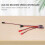 20A Bustophedon ESC Brushed Speed Controller For RC Car Truck Boat 9