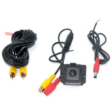 Rear View Camera For Outlander Xl/ Outlander / C-Crosser / 4007 Reverse Camera Backup Waterproof