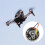 For  Traverser FPV Power Motor Positive Negative Multi-Function Portable Motor FPV Motor,Long Term 2