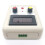 Spanningsvermogen IGBT-Transistortester Diode MOS Triode LED-Spanningstesttool Bestand Tegen Spanningstester Wit+Blauw 6