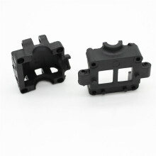 K989-24.002 Carcasa de Caja de Cambios para 284161 284010 Nuevo 284131 K969 K989 1/28 RC Car Repuestos Accesorios
